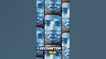 How AI Sees Your Face (It’s Not What You Think)