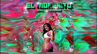 Waco Moyenga - El Morenito ( Prod. By DJ Waco Beat )