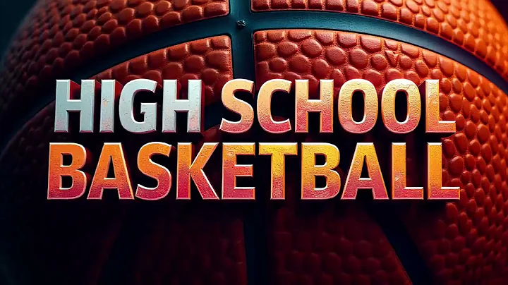 Columbus International vs Mifflin Varsity Basketball