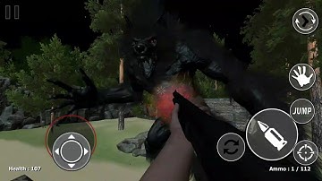 Mutant Zone 2 Escape Chapter 8 Update