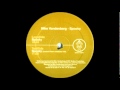 Mike vandenberg  spooky lemon 8 inner sanctuary mix