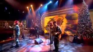 Boy George. Bigger Than War (Live on The Paul O'Grady Show) 2013.