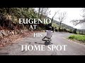 Eugenio D&#39;Alò rides Gran Concerto down his home spot