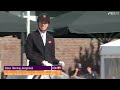 The battle for team gold has begun!  | FEI Para Dressage European Championship 2025 🇩🇰