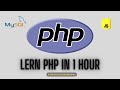 Learn Php in 1 Hour | Basic | Login | Sign up | Form Validation #php #coding #form #localhost