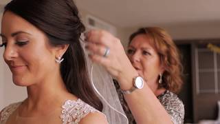 Shona & Keefer Wedding