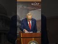 Why do Republicans feel let down by Trump?
