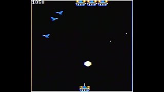 Blitzing the CoCo.
A commercial quality shooter from Rainbow Magazine. Blitzing the CoCo.