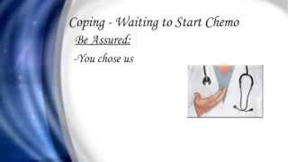 Coping with Emotions during Chemotherapy (Segment Four)