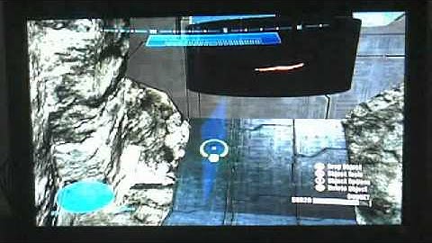 Halo Reach Forge Tutorial