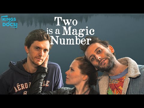 Two Is A Magic Number (2021) | German Movie | English Subtitles