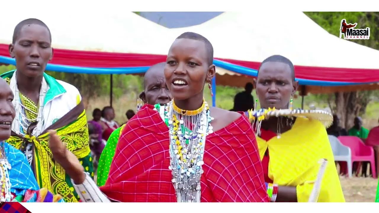 Intoyie oo Laitayo Matale B