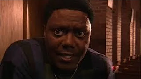 The Bernie Mac Show Full Episodes S01E13 Handle your business