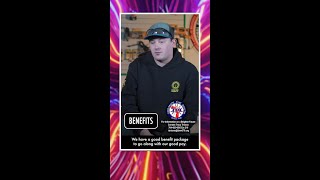 Benefits in the IBEW
