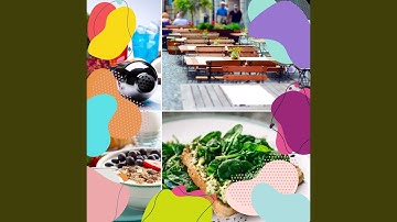 Opulent Moods for Commuting