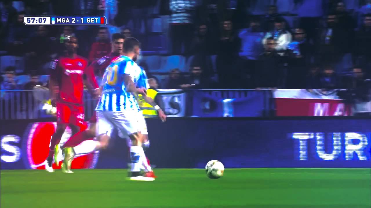Darder golazo  | NEON