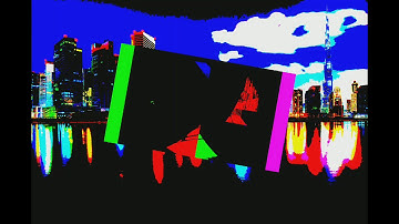 Multi-Rendering Numberblock 5 Part 2