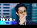 SUHO(수호) - Hurdle @인기가요 inkigayo 20220410 thumbnail