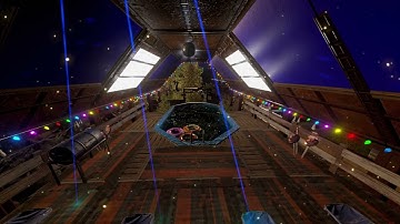 [JP] RustEZ Pure PvE Solo Build FOTO / #Rustmas2024