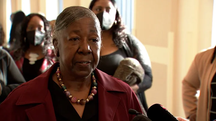 2 Innocent People Cleared of All Charges After 30 Years