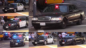 *OG VIC & 2025 FPIU* LAPD Officer needs Help Response