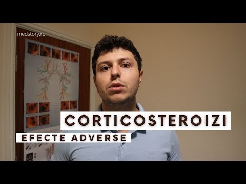 Video: Hidrocortizon: Efecte Secundare, Dozare, Utilizări și Multe Altele