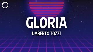 Download lagu Umberto Tozzi - Gloria (Lyrics)