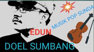 DOEL SUMBANG#EDUN