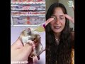 Cutest hamster video I've ever seen.