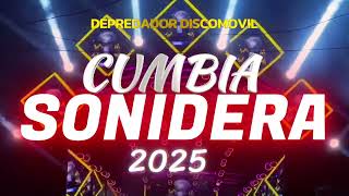 Download Lagu Mix Cumbia Bailable Sonidera 2025 Depredador Discomovil 🔥 MP3