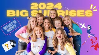 Torch Talks: Everything We Loved in 2023… and Exciting Surprises in 2024 (Even we were surprised!)