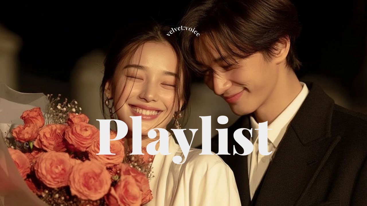 𝗽𝗹𝗮𝘆𝗹𝗶𝘀𝘁🎧 Может ли эта музыка перевести твои чувства? | Баллады, говорящие за тебя | velvetvoice