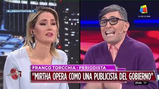 Intratables - Programa Completo (05/08/19)