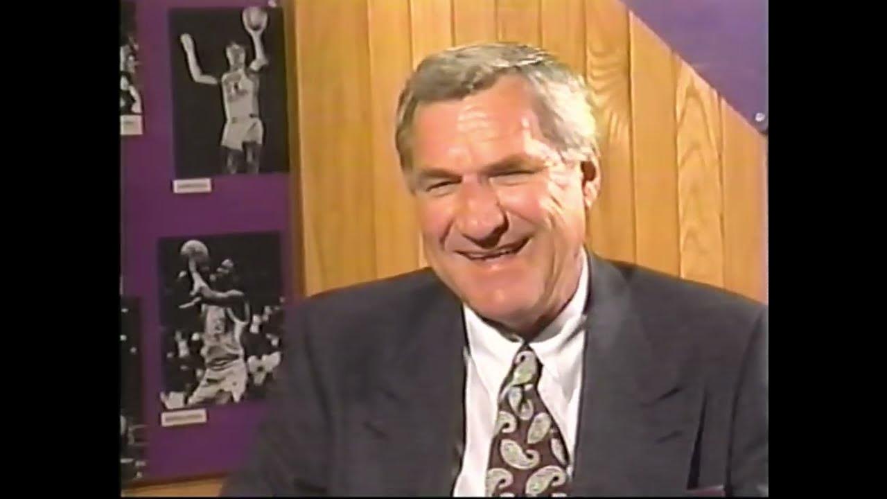 Dean Smith / Beano Cook Part 2 YouTube