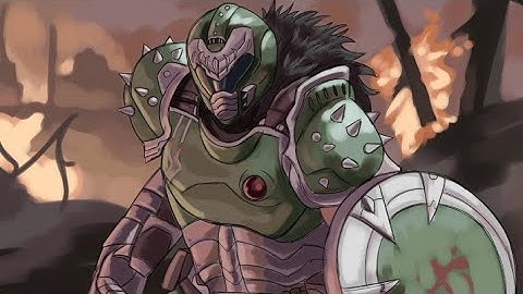 DOOM THE DARK AGES:Chapter 2 & Chapter 3 100% Walkthrough guide all secrets & challenges