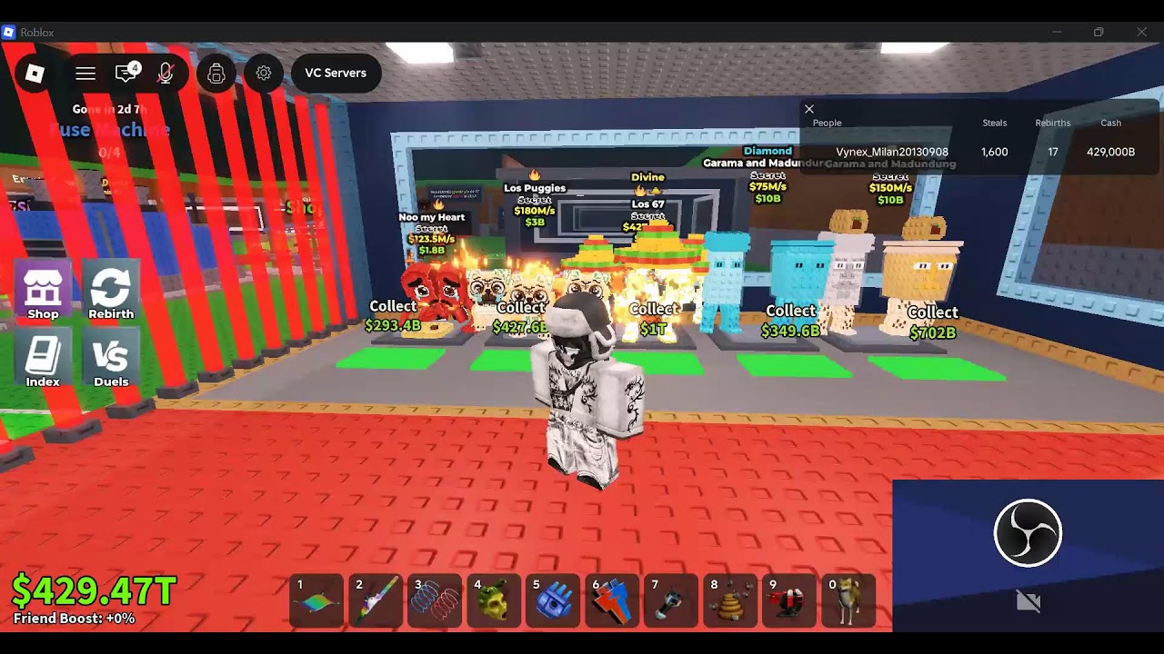 CSÜTÖRTÖK DÉLUTÁNNI TRADER LIVE! PVP-ZEK IS