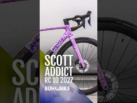 Scott Addict RC 10 2027