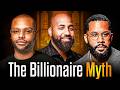 I’ll Pay You $300 If You Can Name ONE Truly Self-Made Billionaire