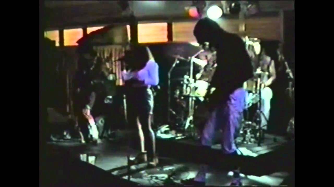 What's The Point - Wet Flower