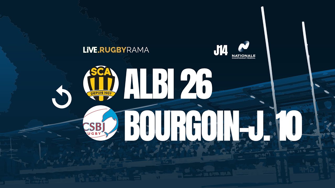 CS Bourgoin-Jallieu Saison 2024-2025 - JiBé B