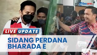 Jalani Sidang Terpisah, Bharada E Ungkap Tak Bisa Bantah Perintah Atasan & Kembali Minta Maaf