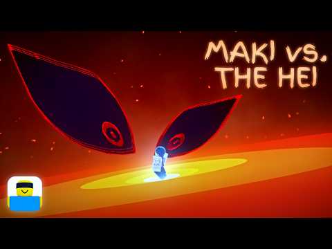 [JJS] MAKI vs. THE HEI