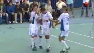 Download Lagu CFE/VDL en Hovocubo strijden op de Supercup MP3