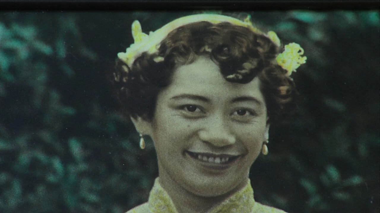 USENoku te whenua, o oku tupuna Doco