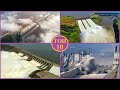 Крупнейшая ГЭС в мире! Топ 10.