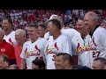 2026 Cardinals Hall of Fame FULL Ceremony