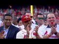 2026 Cardinals Hall of Fame FULL Ceremony