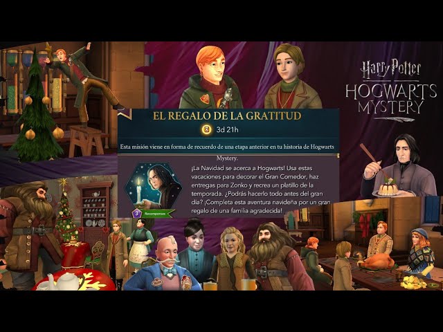 El gran poder de Harry Potter