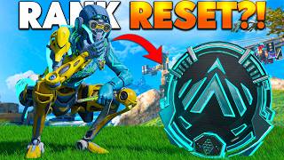 An OG Apex Predator Stuck in Platinum... (Road to Pred #2)