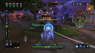 World Record Janus Ult